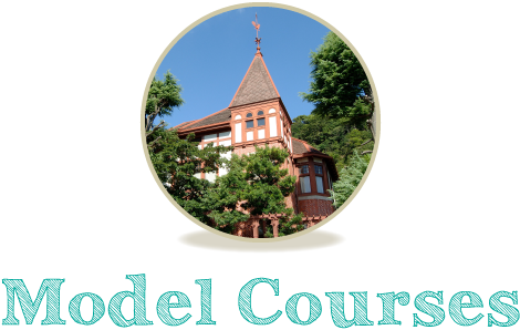 Model Course