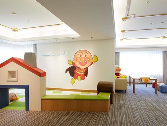 宿泊 神戸三宮のランドマークホテル ホテルオークラ神戸 公式