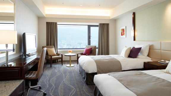 会員プログラム(One Harmony) | 神戸三宮のランドマークホテル ホテル