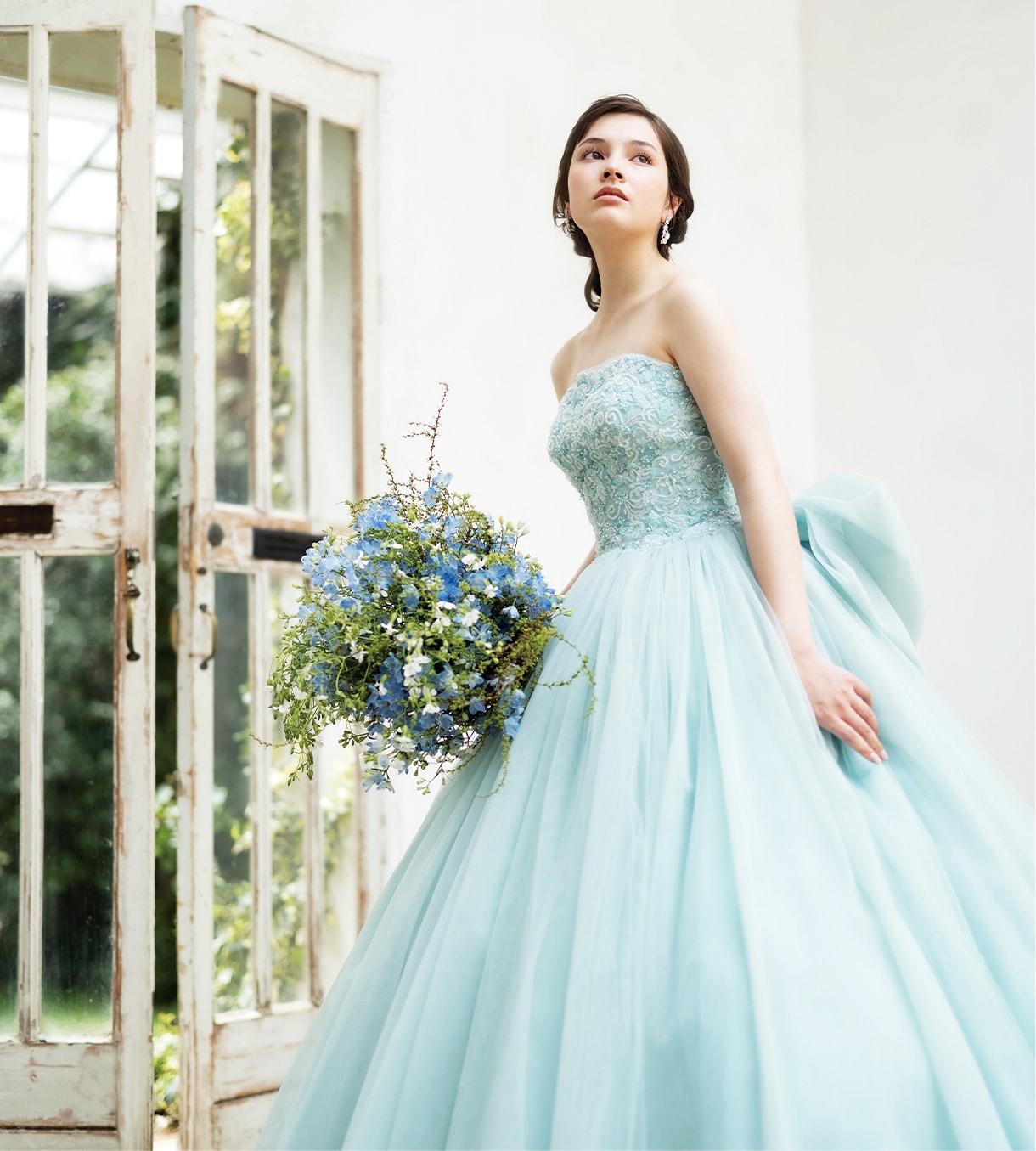 ドレス・アイテム | 神戸三宮のランドマークホテル ホテルオークラ神戸