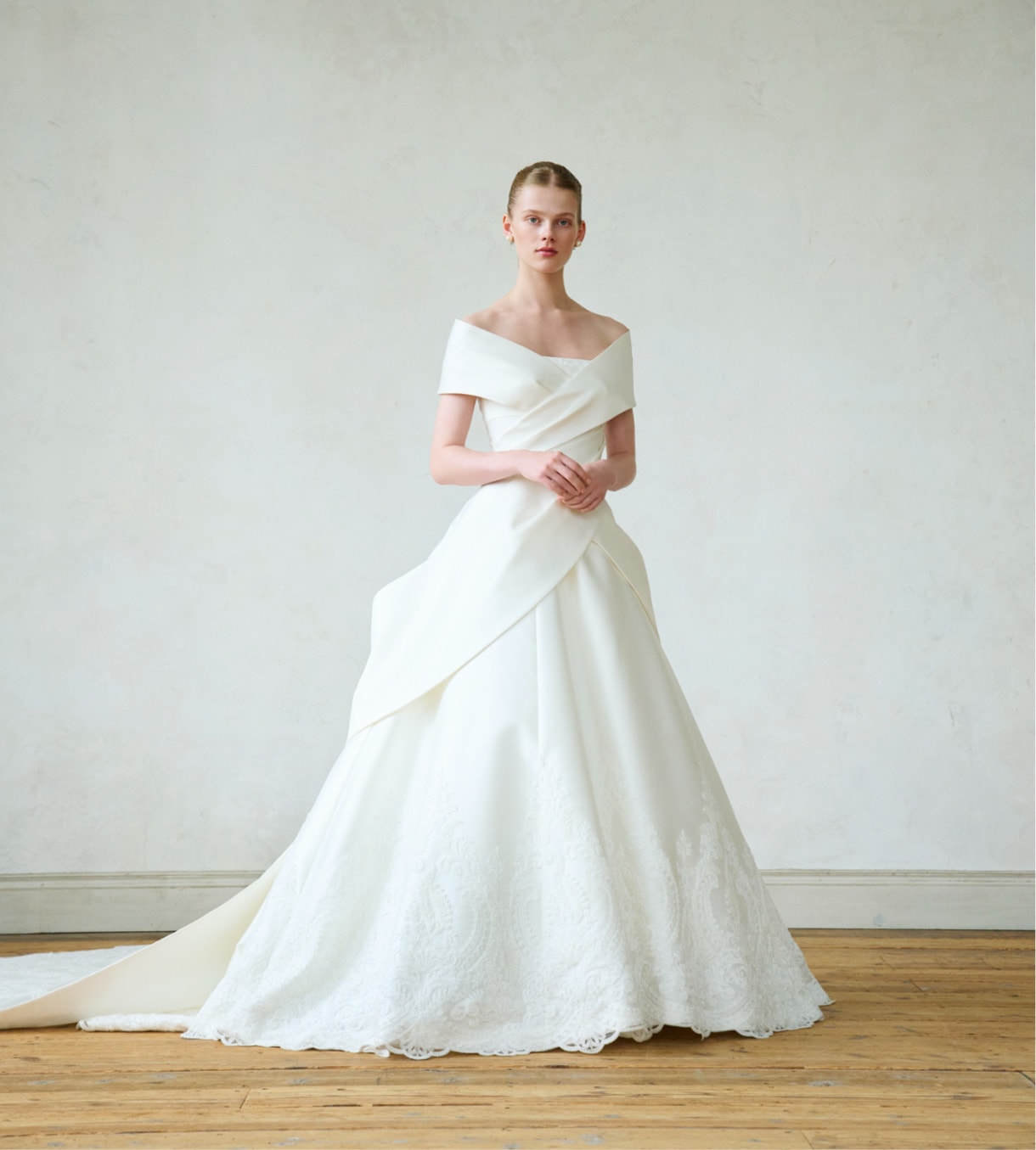 【つる927】ローズクォーツのドレス形オルゴナイト☆他５点 Lulu felice 紫グラデーションドレス LU-0128【結婚式 カラードレス