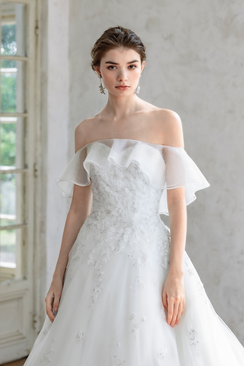 ドレス・アイテム | 神戸三宮のランドマークホテル ホテルオークラ神戸