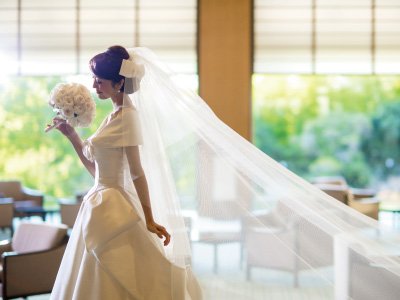 ウエディング 神戸三宮のランドマークホテル ホテルオークラ神戸 公式