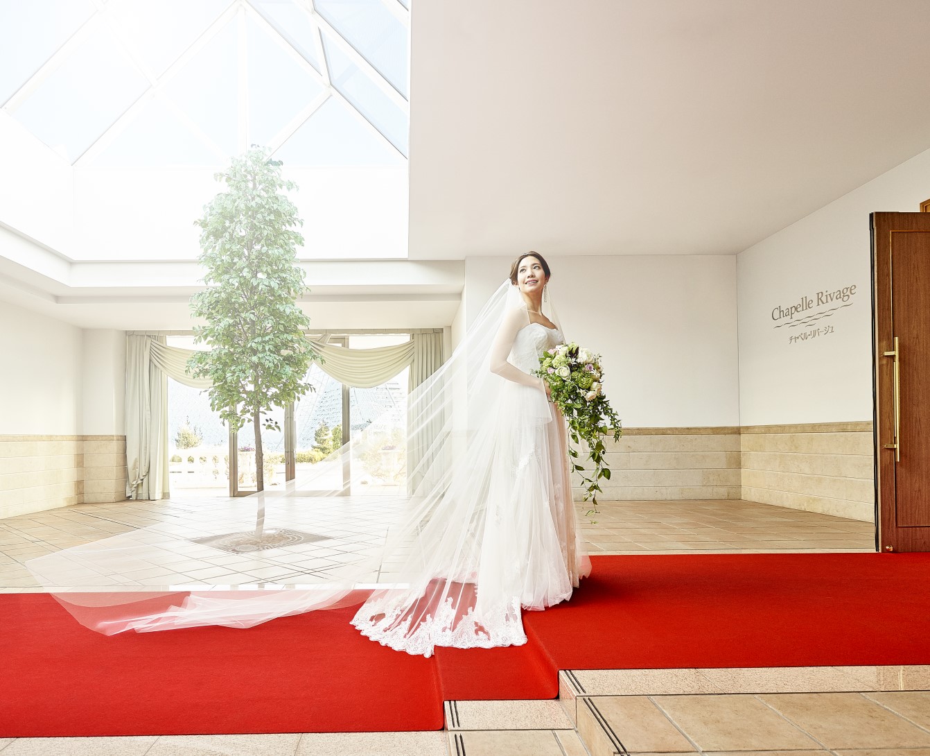 ウエディング 神戸三宮のランドマークホテル ホテルオークラ神戸 公式