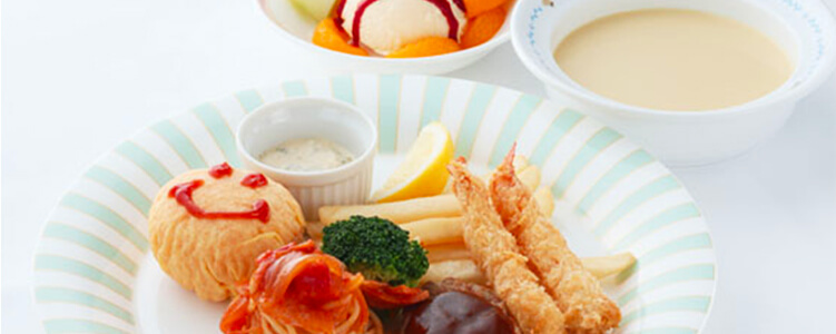 個室のあるレストラン 神戸三宮のランドマークホテル ホテルオークラ神戸 公式