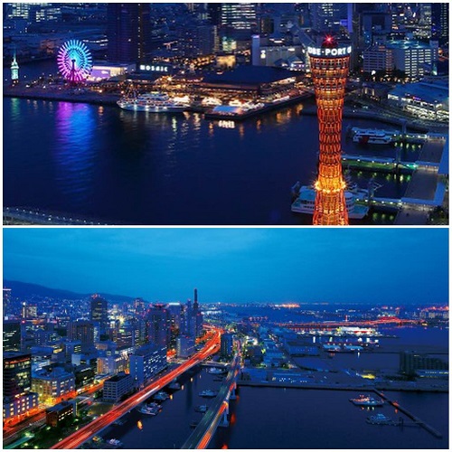 日本三大夜景都市のひとつに神戸が選ばれました ホテルオークラ神戸からの夜景もお愉しみに 神戸三宮のランドマークホテル ホテルオークラ神戸 公式 日本三大夜景都市のひとつに神戸が選ばれました ホテルオークラ神戸からの夜景もお愉しみに 神戸三宮のランドマークホテル ホテルオークラ神戸 公式