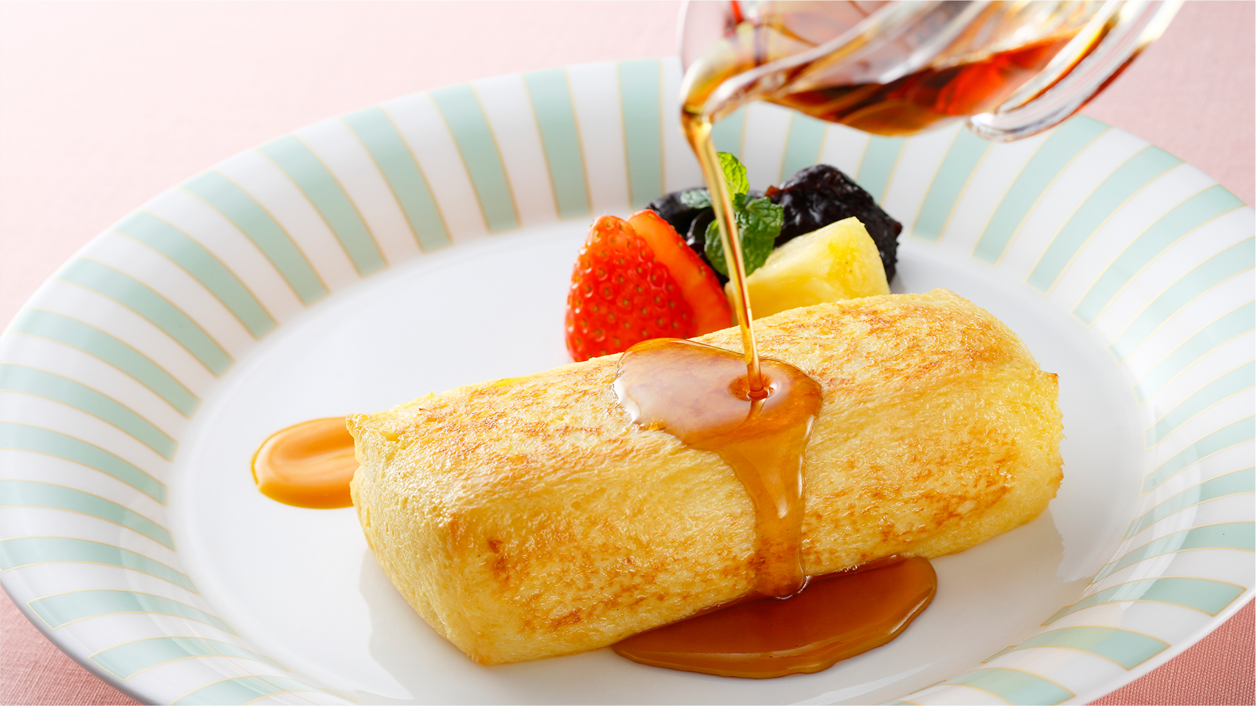 カフェレストラン カメリア 神戸三宮のランドマークホテル ホテルオークラ神戸 公式