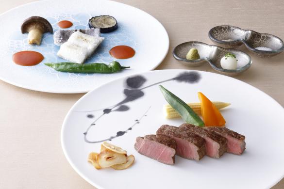 7月 夏のおすすめランチ 神戸三宮のランドマークホテル ホテルオークラ神戸 公式 7月 夏のおすすめランチ 神戸三宮のランドマークホテル ホテルオークラ神戸 公式
