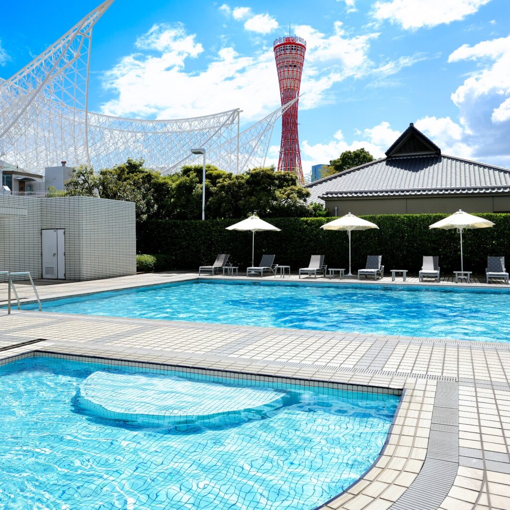 屋外プール1stayフリーパス付 21年夏休み満喫ステイプラン 神戸三宮のランドマークホテル ホテルオークラ神戸 公式 屋外プール1stayフリーパス付 21年夏休み満喫ステイプラン 神戸三宮のランドマークホテル ホテルオークラ神戸 公式