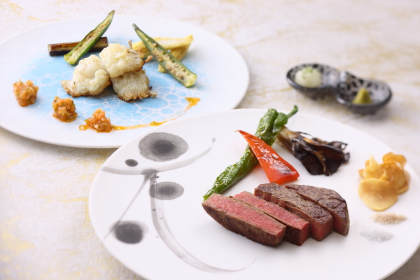 6月 おすすめランチ 神戸三宮のランドマークホテル ホテルオークラ神戸 公式