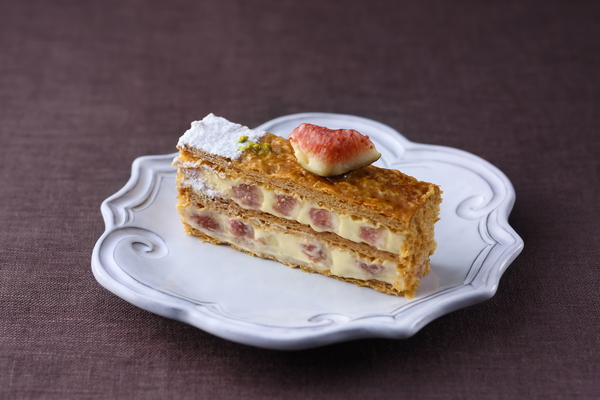 パン ケーキ 神戸三宮のランドマークホテル ホテルオークラ神戸 公式
