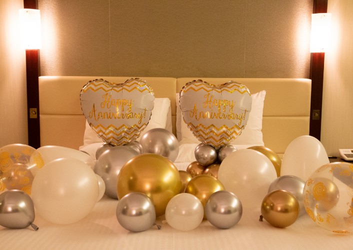 ホテルオークラ神戸