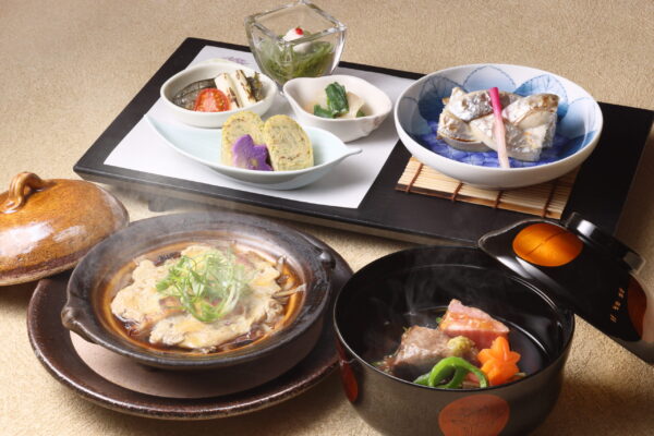 ホテルオークラJRハウステンボス | . 【中国料理「桃花林