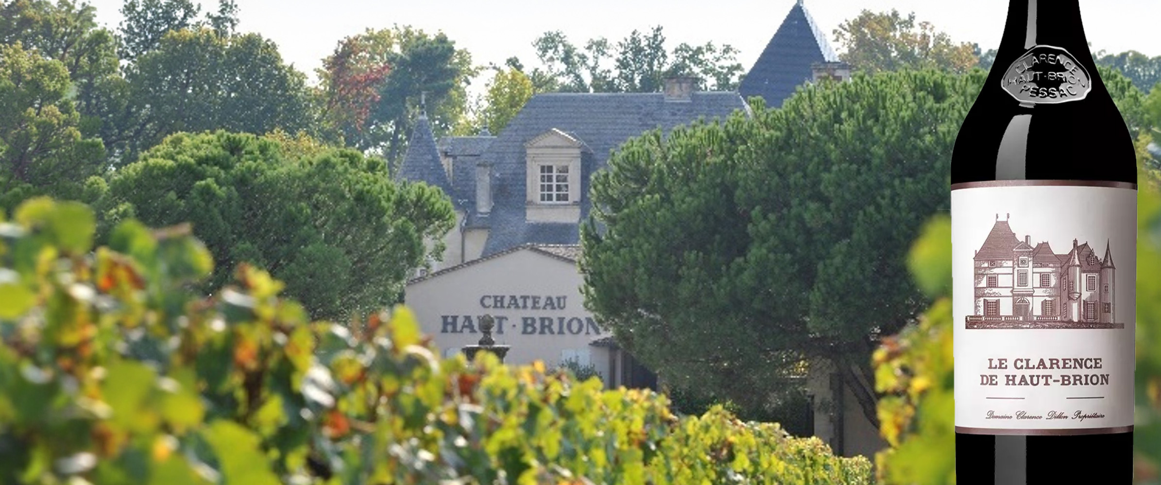 ル・クラレンス・ド・オー・ブリオン 2017