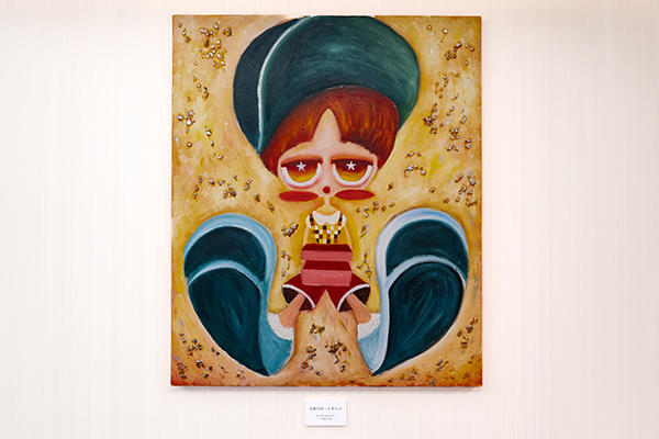 展示例２