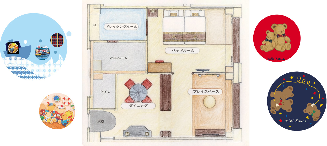 見取り図