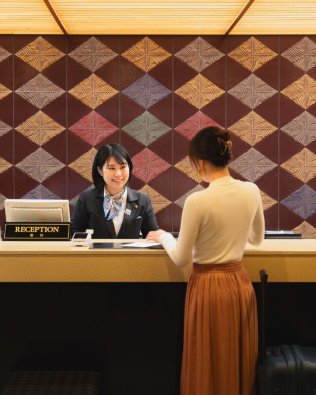 .
すべてのお客様にくつろぎのお時間をご提供できるよう、
おもてなしの心を込めて。

いよいよ夏休みが始まります。
みなさまのお越しをお待ちしております。

#ホテルオークラ神戸#hotelokurakobe#ホテル関西#関西ホテル#ホテル神戸#神戸ホテル#神戸観光#神戸旅行#ホカンス#ラグジュアリーホテル#夏#夏休み#okurahotels#oneharmony @okura_hotels