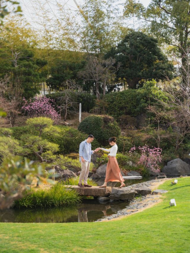 .
ホテルオークラ神戸の広大な日本庭園

庭園では四季折々の美しい景色をお楽しみいただけます。
ホテルへお越しの際は、ぜひ実際にご覧ください。

#ホテルオークラ神戸#hotelokurakobe#ホテル関西#関西ホテル#ホテル神戸#神戸ホテル#神戸観光#神戸旅行#ホカンス#ラグジュアリーホテル#庭園#日本庭園#和#庭#okurahotels#oneharmony @okura_hotels